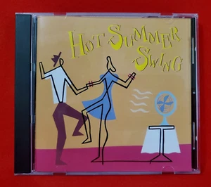Hot Summer Swing 1999 BMG Classics CD 15 titres - Photo 1/7
