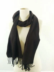 FRAAS Luxus Designer Schal Tuch Wrap - Warm Fischgräte Herren oder Damen - Bild 1 von 3