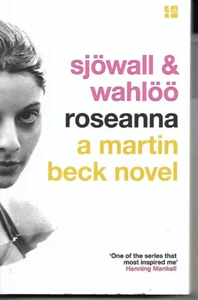 Roseanna (Ein Martin Beck Roman, Buch 1) von Maj Sjoewall und Per Wahloo P/B - Bild 1 von 1
