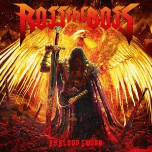 Ross The Boss - By Blood Sworn (Lim.Digipak) CD - Manowar - original verpackt - Picture 1 of 1