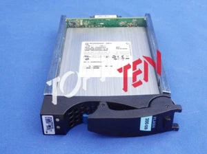 EMC 005049185 200GB 3,5" LFF 6Gb EFD FLASH SSD für VNX // MZ3S9200XACP-000C3 - Bild 1 von 3