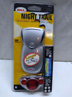 Bell Night Trail Headlamp Tail &amp; Safety LED Light Bike Set Mount Brackets