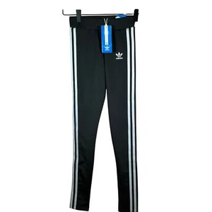Adidas Girls Tights XXS NWT - Picture 1 of 2