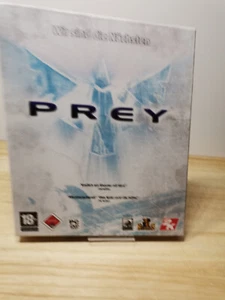 PC Spiel - Prey (mit OVP)(USK18)(Bigbox / Eurobox) - Bild 1 von 2