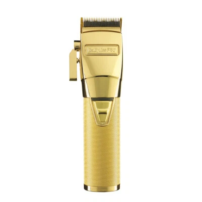 Babyliss Pro 4Artist GoldFx Clipper FX8700GE - tagliacapelli in metallo - Immagine 1 di 4