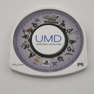 PSP Japan Import - Patapon 2 - Disc Only - US Seller - Picture 1 of 2