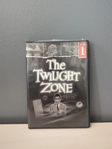 IThe Twilight Zone dvd collection volume 1 Image Entertainment - Picture 1 of 3