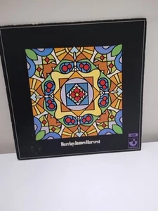 Barclay James Harvest Self-Titled Vinyl LP Gatefold, SHVL 770, 1970 VG/VG - Picture 1 of 3