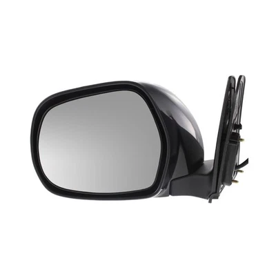 Espejo de puerta lado del conductor para Lexus GX470 2003-2009 | Plegable manual eléctrico térmico Foto 1 de 4