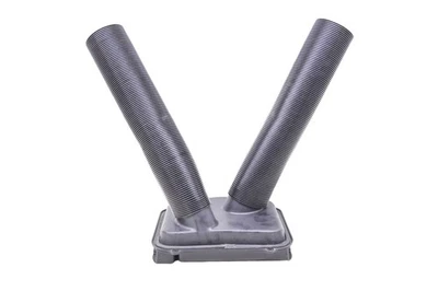 09 Sea-Doo GTX 255 Limited Ventilation Hoses - Image 1 of 4