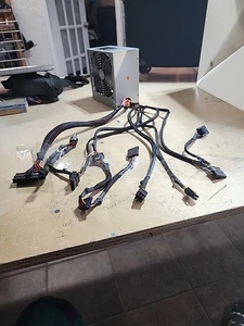 Insignia, Model NS PCW4050, Fan - Picture 1 of 10