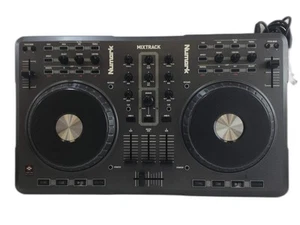 MESA MEZCLAS NUMARK MIXTRACK 19325341 - Imagen 1 de 6
