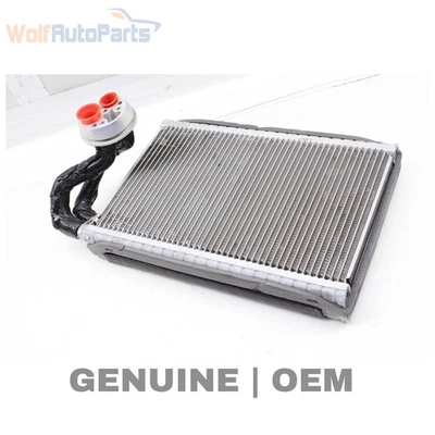 2020-2024 PORSCHE TAYCAN TURBO - AC Evaporator 9J1260122 - Image 1 of 4