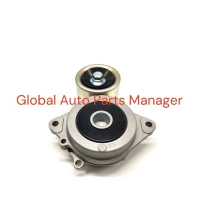 Nuevo conjunto de tensor de correa 31170-5R7-A11 apto para Honda 1,5 L L4 2015-2018 Foto 1 de 4