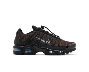 Nike Air Max Plus Utility Braun Eu40 Neu! FD0670-201 - Bild 1 von 1