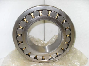 ⭐NEW⭐SHUSTER 22222MC3W33 Spherical Roller Bearing 110x200x53mm 22222MC3 W33 ITR - Picture 1 of 10
