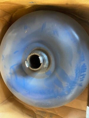 C6AZ-7902-C Torque Converter, FORD  NOS Reman C4 MUSTANG FAIRLANE - Image 1 of 4