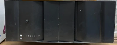 JBL Synthesis S400 Amplificatore di potenza 2 CH - Immagine 1 di 2