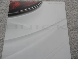 2005 Buick Century   Sales Brochure - Bild 1 von 1