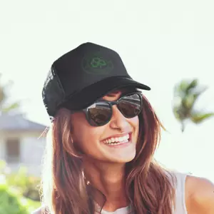 Richardson 112 Trucker Hat Snap Back - Picture 1 of 3