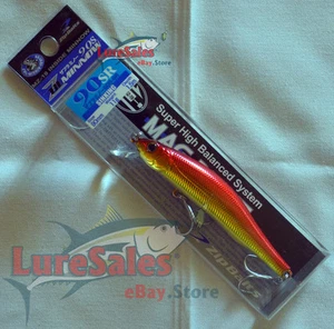 ZipBaits ZBL Minnow 90S - SR - 703 Sinking 90mm/11g Zip Baits Japan - Picture 1 of 4