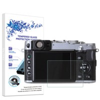 Semi Mate Protector De Pantalla mm 5H FUJIFILM FUJI FINEPIX XP120 XP130 XP140