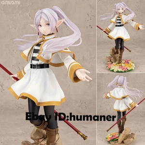 Kotobukiya Frieren: Beyond Journey's End 1/7 Scale PVC Painted Figure Model Toy - Bild 1 von 10