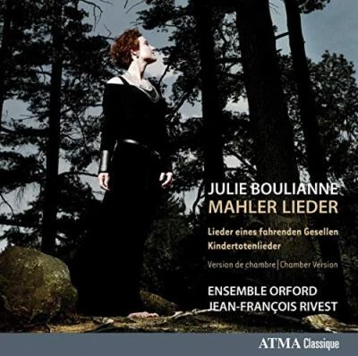 Boulianne - Bourdeau - Boulianne CD AAVG The Cheap Fast Free Post - Bild 1 von 2