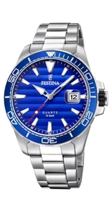 Orologio Festina F20360/1 SPEDIZIONE EXPRESS 24h - Foto 1 di 1