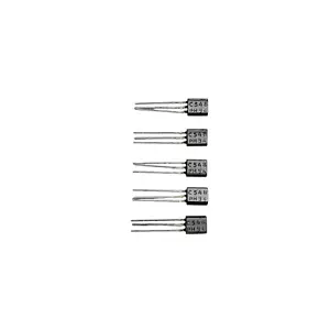 TRANSISTOR BC548 PHILIPS NPN x5 PIEZAS - Imagen 1 de 1