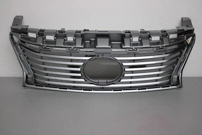 2013 2014 2015 LEXUS ES350 ES300 FRONT UPPER GRILLE Foto 1 de 3