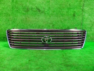 Parrilla delantera Toyota Celsior Lexus LS400 UCF20 UCF21 Foto 1 de 3