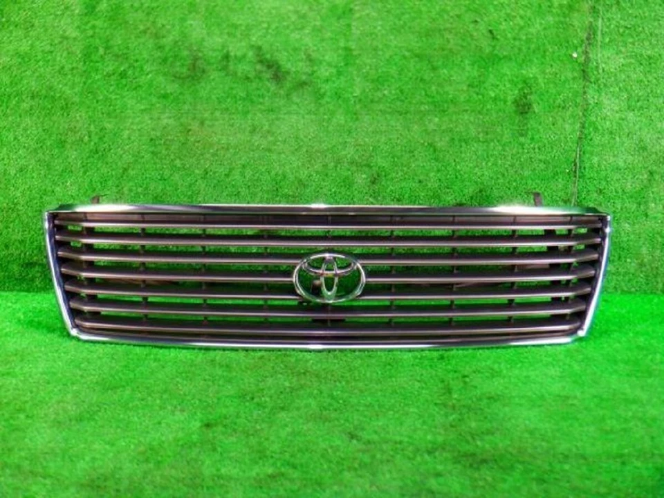 Parrilla delantera Toyota Celsior Lexus LS400 UCF20 UCF21 Foto 1 de 3