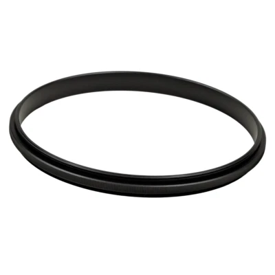 82mm-82mm Male to Male 82-82 Double Coupling Ring reverse macro Adapter 82-82  - Image 1 of 2
