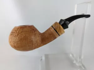 Alberto Paronelli (Volkan Pipes), Arena, Freehand Pfeife - pipe - pipa - Bild 1 von 7