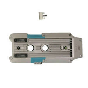 Custodia protettiva scocca inferiore ricambio per drone DJI Mavic Pro Platinum - Foto 1 di 9