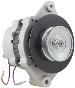 Premium SAEJ1171 Marine Alternator fits Mercruiser 500 Bulldog 8.9L 1990 - 2001 - Picture 1 of 8