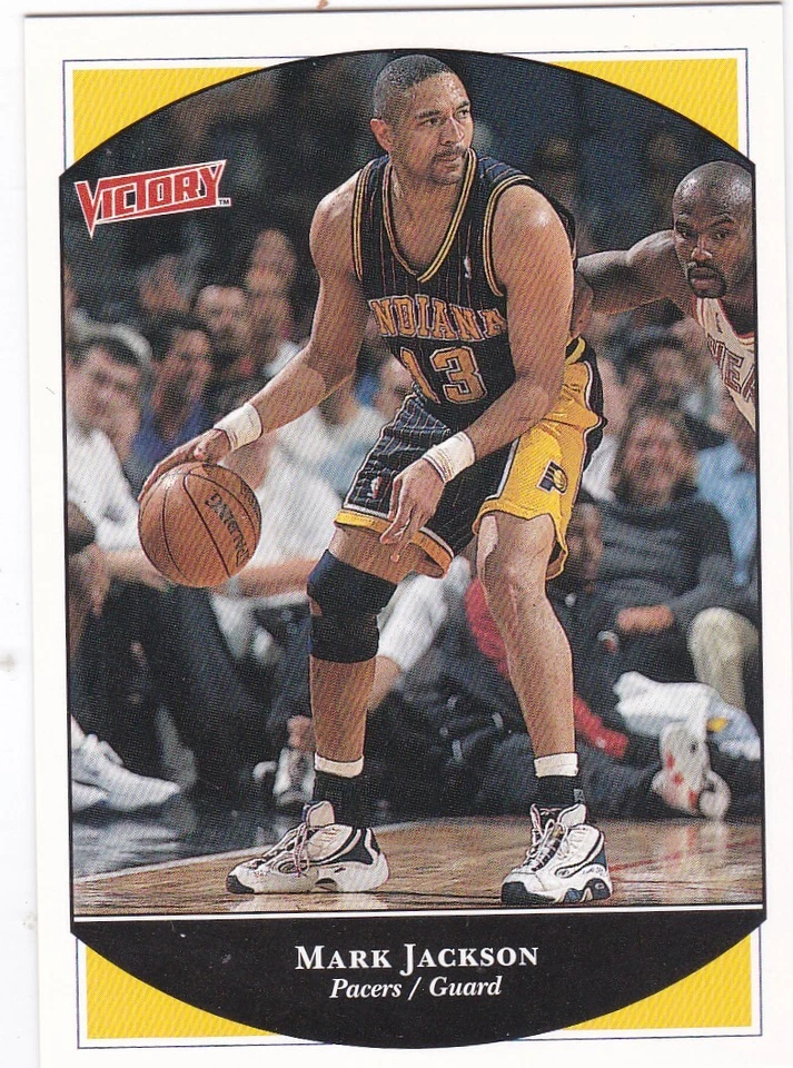 1999-00 Upper Deck Victory Basketball Pick Your Cards! Complete Your Set! - Image 1 of 1