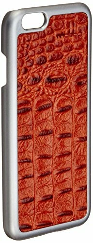 mabba Ladro Custodia in Pelle per Apple iPhone 6, Colore: Marrone (f2x) - Immagine 1 di 1