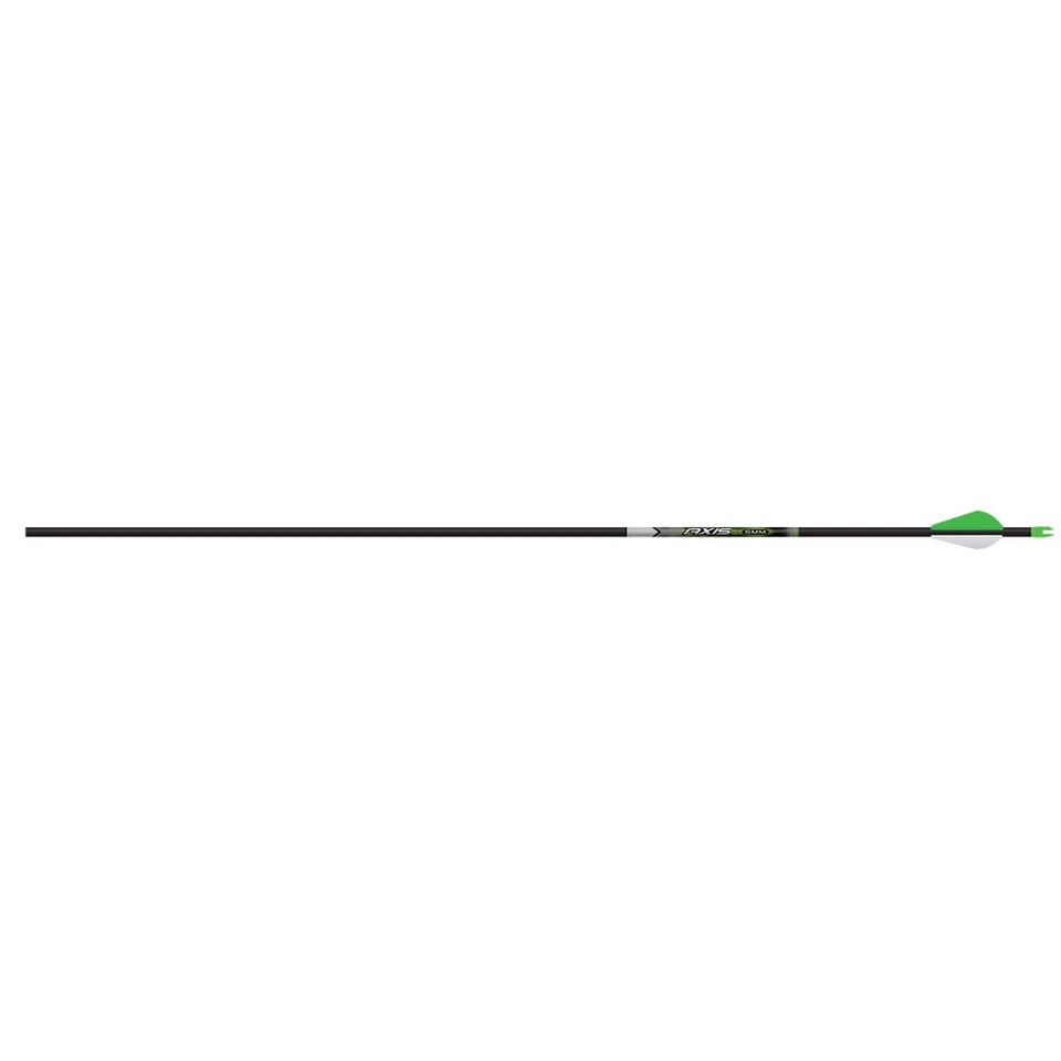 Easton ST Axis N-Fused Carbon Arrow Shafts 500 (1 Dozen) - Image 1 of 1