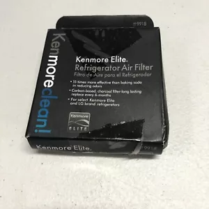 Kenmore Elite 9918 CleanFlow Replacement Refrigerator Air Filter - Picture 1 of 7