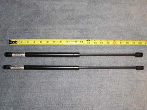 2ea Nitro Prop Replacement Tanning Bed Strut Spring Shock Sunquest 24 S ST RST - Bild 1 von 8