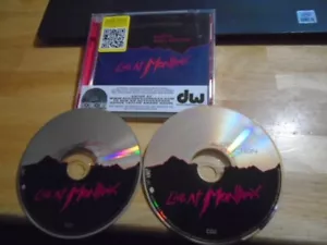 RARE PROMO ONLY Live at Montreux 2x CD Deep Purple YES Alice Cooper Jethro Tull - Picture 1 of 2