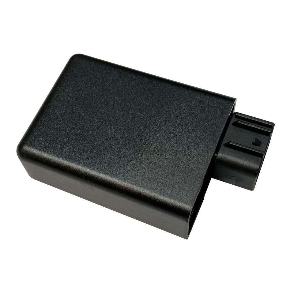 Módulo de revoluciones AMR RACING CDI Box de alto rendimiento para Quadsport LTZ50 06-09 Foto 1 de 4