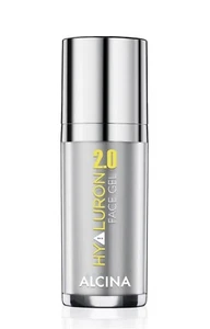 Alcina Hyaluron 2.0 Gel Facial Sed Piel 30 ml - Imagen 1 de 1