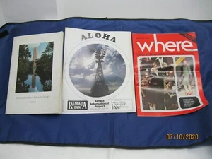 3 Vintage FLORIDA  BOOKLETS FREE SHIPPING - Bild 1 von 11