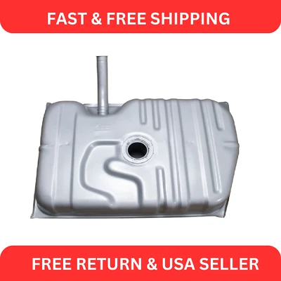 Tanque de combustible de gasolina de repuesto para Olds Cutlass Buick Century 17 galones Foto 1 de 4