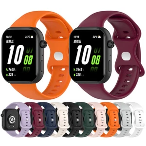 For HONOR ROSSINI 2i Silicone Watch Bands Sport Wristbands Accessories - Picture 1 of 25
