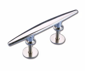 Trem Edelstahl Spiegelpoliert Klampe Endurance Länge 250mm C/W Schrauben - Bild 1 von 1