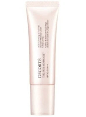 Kose COSME DECORTE The Skin Minimalist 30g SPF30 PA+++ - Image 1 of 3